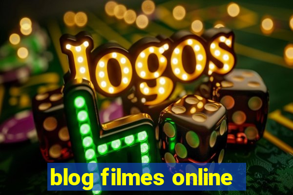 blog filmes online